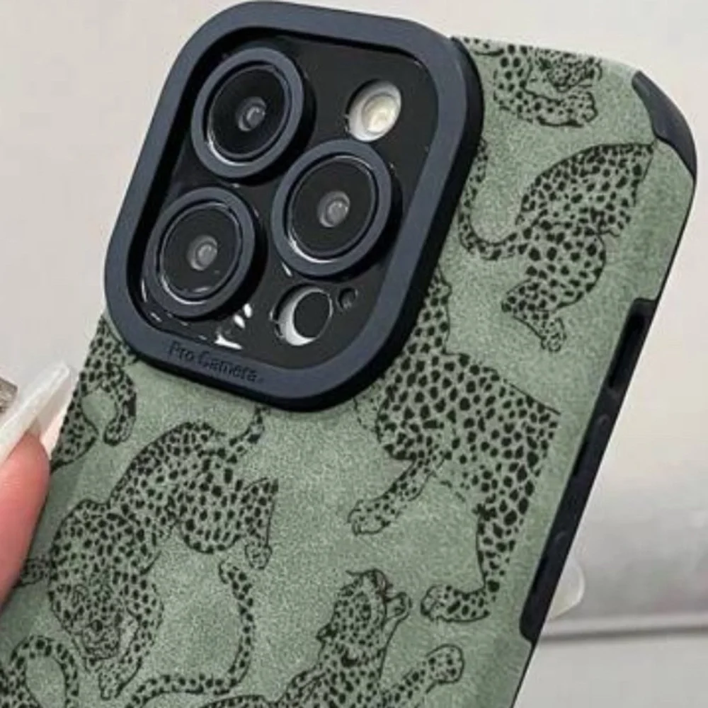 iPhone 16 Pro Max Cover🔥